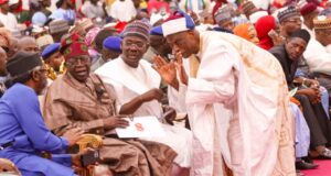 Adamu to Tinubu: Get ready, you’re Nigeria’s President in 2023 Adamu
