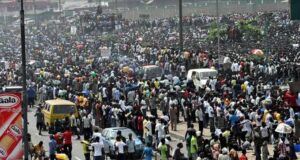 NBS: 130m Nigerians are poor Nigerians