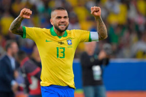 Dani Alves