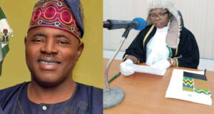 Coup and counter-coup: Ekiti Assembly impeaches Speaker Ekiti Assembly