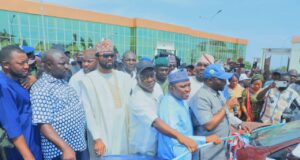 Yahaya Bello: I’ll deliver Kogi to APC in 2023 Kogi