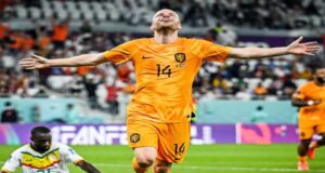 Qatar World Cup: Netherlands beat Senegal 2-0 Netherlands