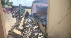 INEC holds emergency meeting over attacks on Ogun, Osun offices INEC