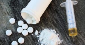 NDLEA uncovers plot to introduce lethal drug to Nigerian market Lethal drug, NDLEA