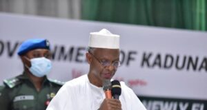 El-Rufai: Theatre Command’ll enhance security in North-West Social protection, Religion, NYSC members, El-Rufai
