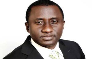 Court declares ex-Minister Ogah as Abia APC gov candidate Ogah