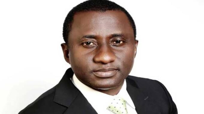 Uchechukwu Ogah Ogah
