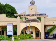 Gunmen attack OOU students’ hostels, steal car, phones OOU