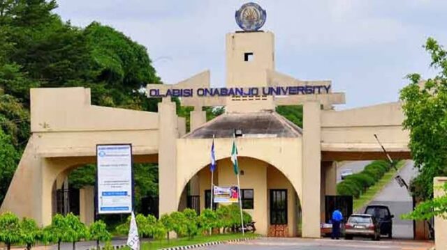 Gunmen attack OOU students’ hostels, steal car, phones OOU