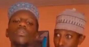 Tiktokers to clean court’s toilets for defaming Ganduje Defaming Ganduje