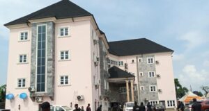 NDLEA seals hotels, mansions, arrests wanted Abia drug kingpin