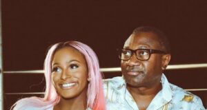 Otedola gifts daughter £5m house for 30th birthday Otedola