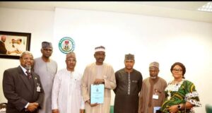 State House Perm Sec defends N2.1bn 2023 budget State House