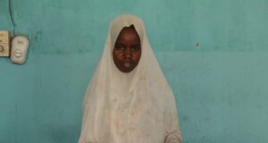 Police arrest Bauchi woman for killing co-wife with pestle Bauchi