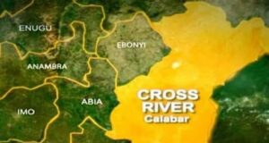 Troops arrest suspected spy, recover weapons in Cross River Immigration, Cholera, Cross River