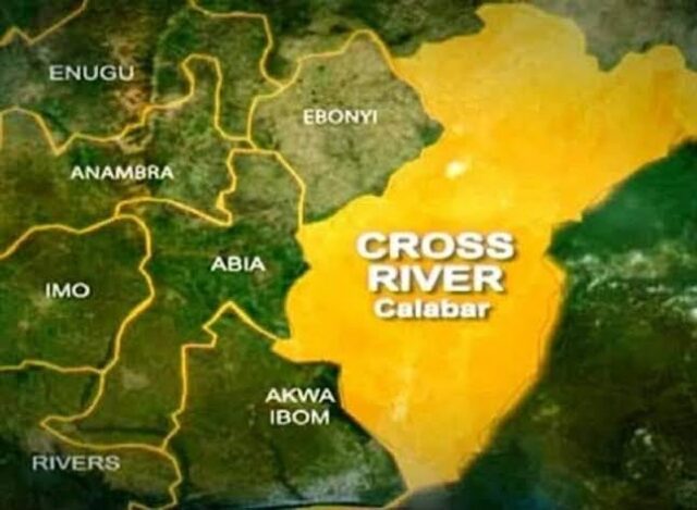 Troops arrest suspected spy, recover weapons in Cross River Immigration, Cholera, Cross River