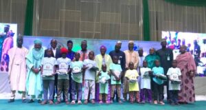 Kaduna govt disburses cash, learning materials to 2,600 almajirai Almajirai