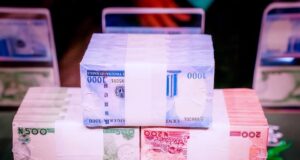FAAC: FG, States, LGs share N1.894trn February revenue FAAC, IGR, August, Revenue, states