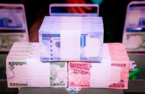 Residents lament as new naira notes scarcity hits Abuja IGR, August, Revenue, states