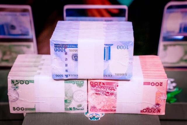FAAC: FG, States, LGs share N1.894trn February revenue FAAC, IGR, August, Revenue, states