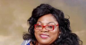 INEC reappoints Oriaran-Anthony as Secretary Oriaran-Anthony