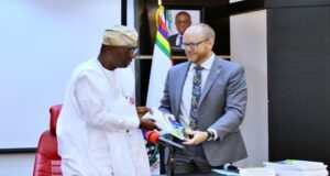 Lagos, USAID partner to boost energy for residents Lagos