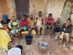 Kidnappings, killings and a nation in distress Troops