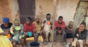 Kidnappings, killings and a nation in distress Troops