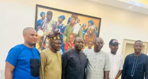 S/West APC publicists hail Fayemi’s contributions to national devt APC