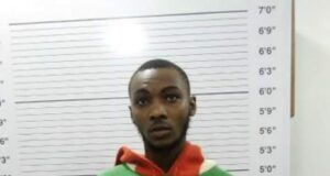 Yahoo boy posing as American prostitute jailed in Abuja Abuja