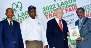 LCCI hails Dangote on infrastructure devt, job creation LCCI