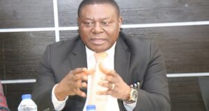 N400m fraud: ICPC arraigns NABDA ex-DG, Prof Akpa, others Akpa