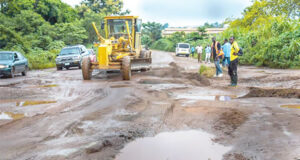 FG: We’ve not abandoned Akure-Ado Ekiti road Akure-Ado Ekiti road