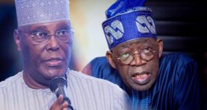 Atiku: Why APC should replace Tinubu as presidential candidate Tinubu, Atiku