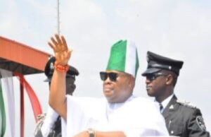 Adeleke heads to Appeal Court, says sack ‘a miscarriage of justice’ Adeleke