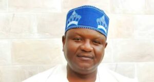 Osun govt appoints APC state chairman as monarch Osun