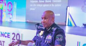 2023: IGP orders distribution of uniforms, anti-riot equipment to officers Inauguration, Electoral cases, Vote buying, IGP, Anti-riot