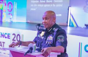 Court sends IGP to 3-month imprisonment for contempt Inauguration, Electoral cases, Vote buying, IGP, Anti-riot