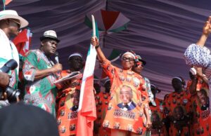 Abia PDP guber candidate suffers cardiac arrest, dies in Abuja Abia candidate
