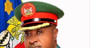 Drunk soldier crushes General to death in Lagos Barracks