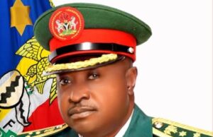 Drunk soldier crushes General to death in Lagos Barracks