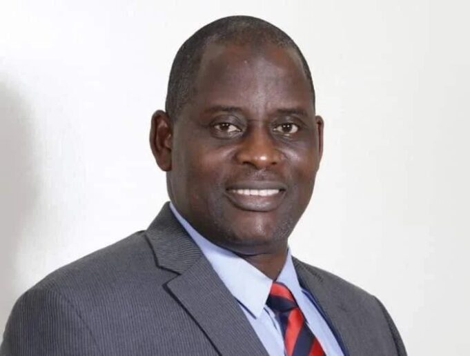 Lagos lawmaker, Sobur Olawale Lagos