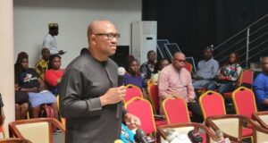 Obi to Nigerians: Don’t support candidate you can’t trust Obi