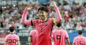 Son: I won’t miss Qatar World Cup Qatar World Cup, Son