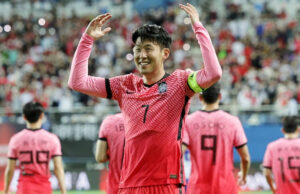 Son Heung-min asked to leave Tottenham after 10 years Qatar World Cup, Son