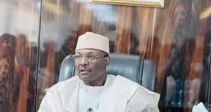 INEC chair to RECs: Don’t hold meetings with politicians Associations, Mock accreditation, INEC, Meetings with politicians
