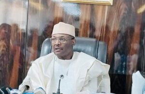 INEC denies suspending ward delineation in Warri constituency Associations, Mock accreditation, INEC, Meetings with politicians