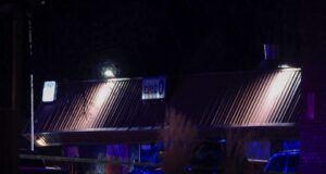 Five killed, 25 injured in Colorado gay club shooting