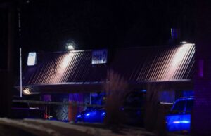 Five killed, 25 injured in Colorado gay club shooting