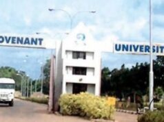 Covenant University denies negligence as student dies during football training Covenant University